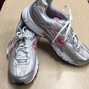 Nike Athletic Shoes